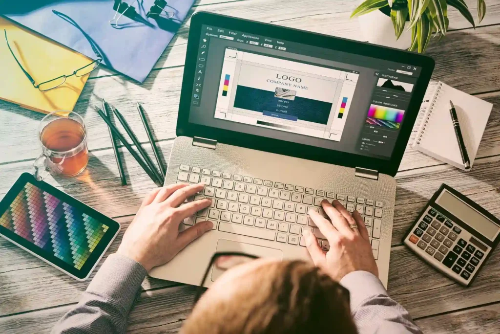 Graphic Design Tips for Beginners