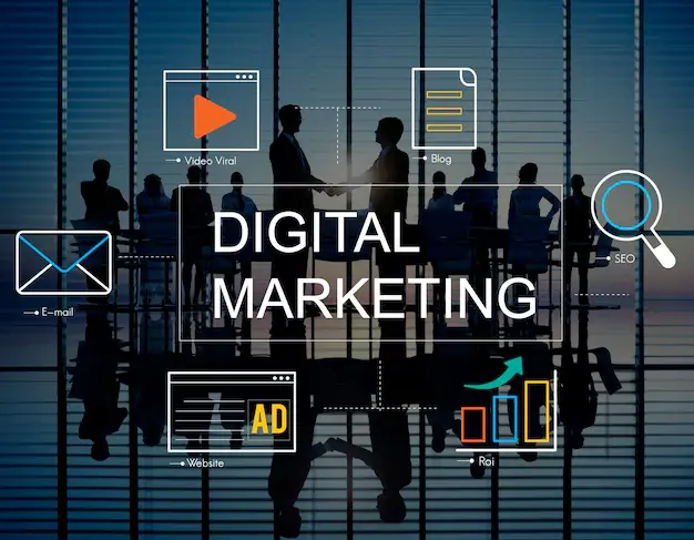 What I Learned From Digital Marketing