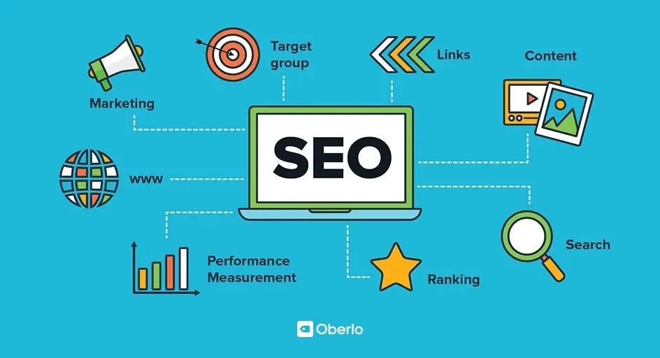 SEO for Beginners