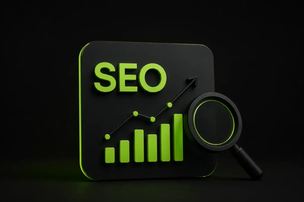 SEO blog best performance marketer in Calicut