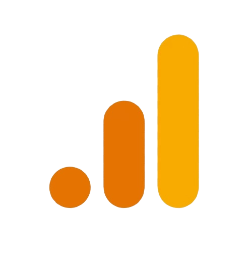 Google Analytics for marketing performance tracking